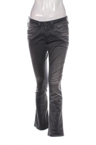 Damen Jeans Pepe Jeans, Größe L, Farbe Grau, Preis 38,36 €