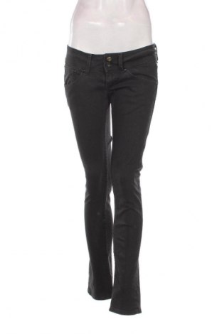 Blugi de femei Pepe Jeans, Mărime M, Culoare Negru, Preț 191,25 Lei