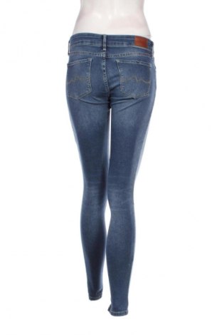 Blugi de femei Pepe Jeans, Mărime S, Culoare Albastru, Preț 99,62 Lei