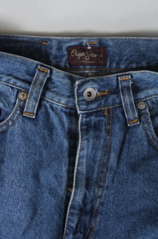 Γυναικείο Τζίν Pepe Jeans, Μέγεθος XS, Χρώμα Μπλέ, Τιμή 23,99 €