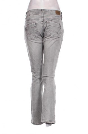 Damen Jeans Pepe Jeans, Größe M, Farbe Grau, Preis 38,36 €