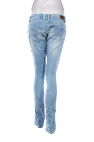 Dámské džíny  Pepe Jeans, Velikost M, Barva Modrá, Cena  1 199,00 Kč