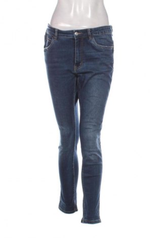 Damen Jeans Pimkie, Größe L, Farbe Blau, Preis 14,83 €