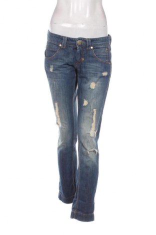 Damen Jeans Pinko, Größe M, Farbe Blau, Preis € 40,08