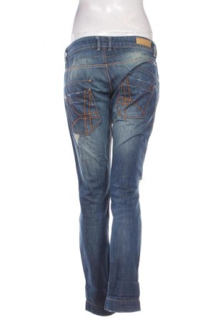 Damen Jeans Pinko, Größe M, Farbe Blau, Preis € 40,08