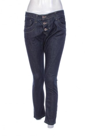 Damen Jeans Please, Größe S, Farbe Blau, Preis 10,99 €