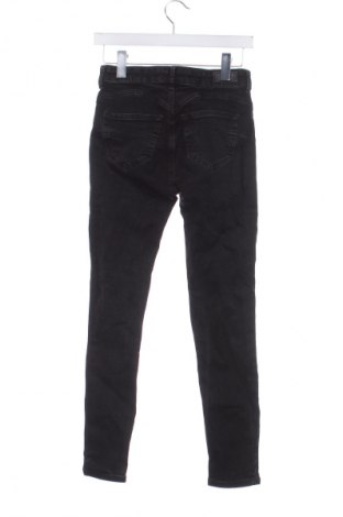 Damskie jeansy Pull&Bear, Rozmiar S, Kolor Czarny, Cena 92,99 zł