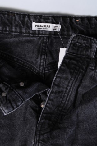 Damen Jeans Pull&Bear, Größe S, Farbe Schwarz, Preis 9,99 €