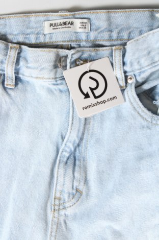 Damen Jeans Pull&Bear, Größe M, Farbe Blau, Preis 9,99 €