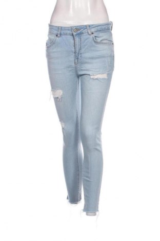 Damen Jeans Pull&Bear, Größe M, Farbe Blau, Preis 20,99 €