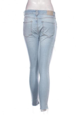 Damen Jeans Pull&Bear, Größe M, Farbe Blau, Preis 20,99 €