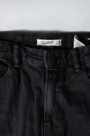 Damen Jeans Pull&Bear, Größe S, Farbe Schwarz, Preis 10,99 €