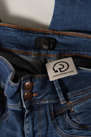 Damskie jeansy Pulz Jeans, Rozmiar S, Kolor Niebieski, Cena 62,99 zł