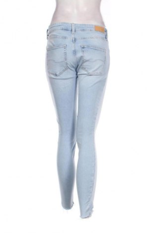 Damen Jeans Q/S by S.Oliver, Größe M, Farbe Blau, Preis 20,97 €