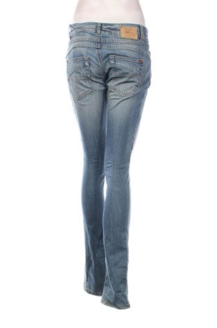 Damen Jeans Q/S by S.Oliver, Größe M, Farbe Blau, Preis 9,99 €