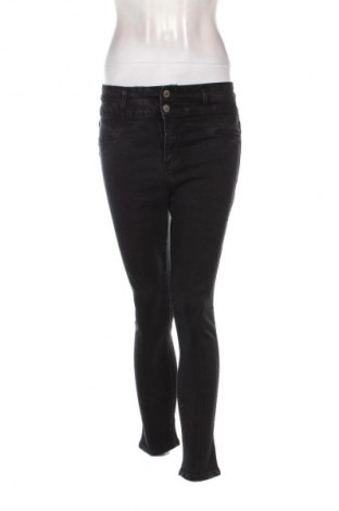 Damen Jeans Refuge, Größe M, Farbe Schwarz, Preis € 8,99