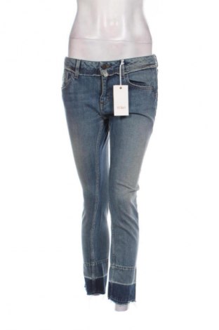 Damen Jeans Reiko, Größe S, Farbe Blau, Preis 16,81 €