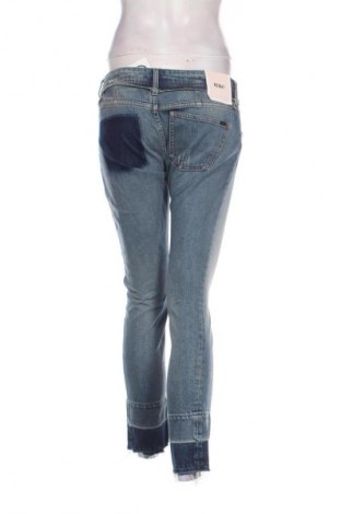 Damen Jeans Reiko, Größe S, Farbe Blau, Preis 16,81 €