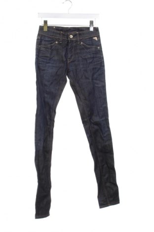 Damen Jeans Replay, Größe XXS, Farbe Blau, Preis € 13,99