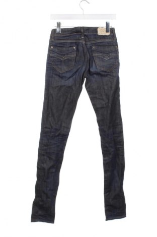 Damen Jeans Replay, Größe XXS, Farbe Blau, Preis € 13,99