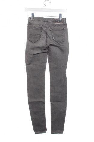 Damen Jeans Replay, Größe XS, Farbe Grau, Preis € 18,99