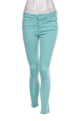 Damen Jeans Replay, Größe S, Farbe Grün, Preis € 122,94