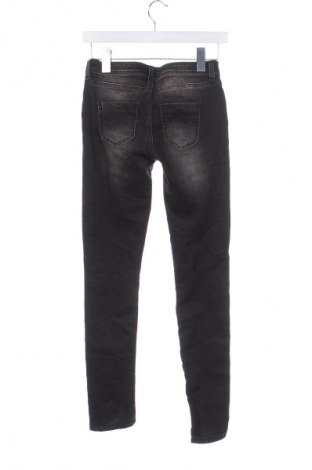 Damen Jeans Republic, Größe M, Farbe Schwarz, Preis 8,99 €