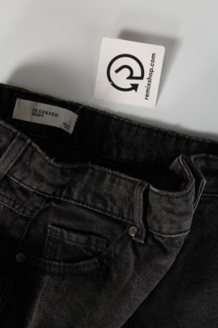 Damen Jeans Reserved, Größe M, Farbe Schwarz, Preis € 15,00