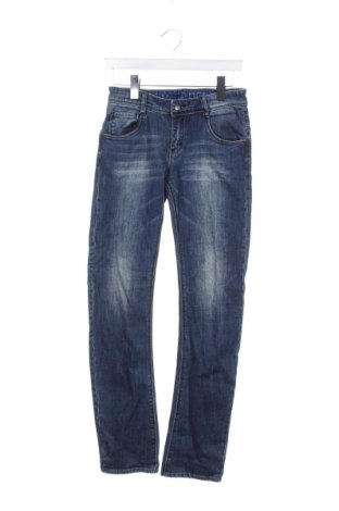 Damskie jeansy Retour Jeans, Rozmiar M, Kolor Niebieski, Cena 29,99 zł