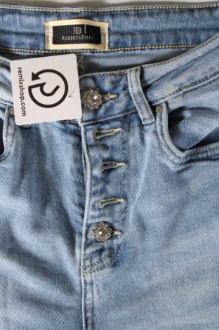 Damen Jeans Roberta Biagi, Größe M, Farbe Blau, Preis € 38,36