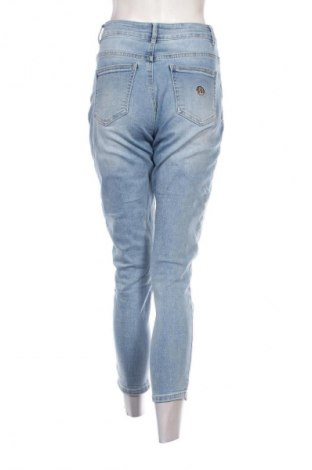 Damen Jeans Roberta Biagi, Größe M, Farbe Blau, Preis € 38,36