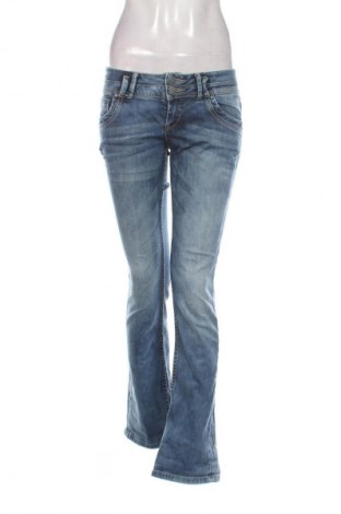 Damen Jeans S.Oliver, Größe M, Farbe Blau, Preis 15,30 €