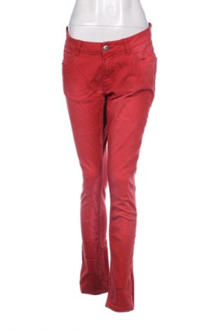 Damen Jeans S.Oliver, Größe M, Farbe Rot, Preis 6,99 €