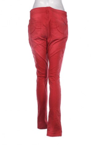 Damen Jeans S.Oliver, Größe M, Farbe Rot, Preis 6,99 €