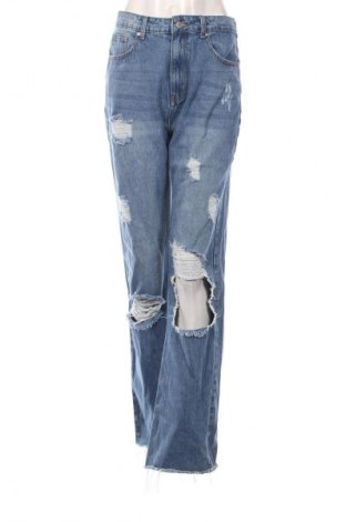 Damen Jeans SHEIN, Größe M, Farbe Blau, Preis € 9,99