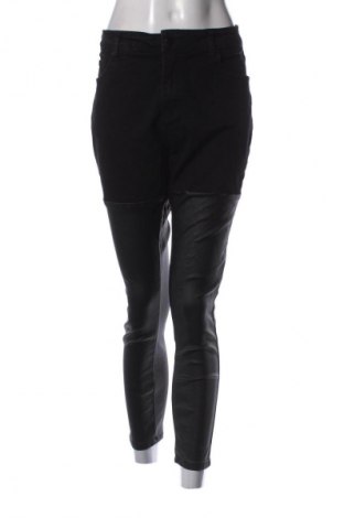 Blugi de femei SHEIN, Mărime XL, Culoare Negru, Preț 94,99 Lei