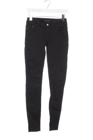 Blugi de femei Seven Sisters, Mărime XS, Culoare Negru, Preț 21,99 Lei