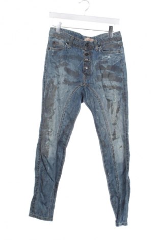 Damen Jeans Sexy Woman, Größe XS, Farbe Blau, Preis 20,99 €