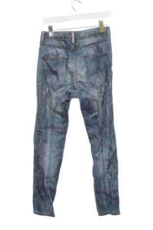 Damen Jeans Sexy Woman, Größe XS, Farbe Blau, Preis 20,99 €