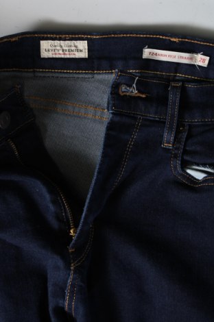 Damskie jeansy Signature By Levi Strauss & Co, Rozmiar M, Kolor Niebieski, Cena 66,67 zł