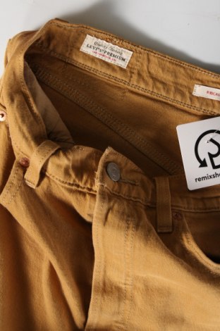 Γυναικείο Τζίν Signature By Levi Strauss & Co, Μέγεθος M, Χρώμα Πορτοκαλί, Τιμή 14,83 €