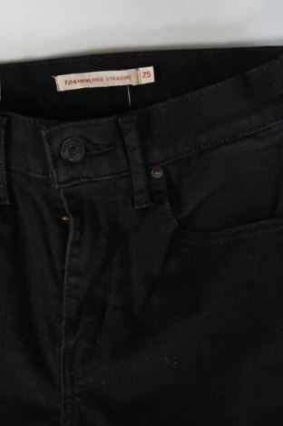 Damen Jeans Signature By Levi Strauss & Co, Größe XS, Farbe Schwarz, Preis € 14,84