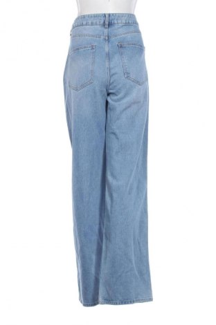 Női farmernadrág Sinsay, Méret XL, Szín Kék, Ár 11 699 Ft