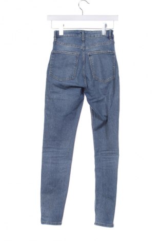 Damen Jeans Sinsay, Größe XXS, Farbe Blau, Preis € 14,83