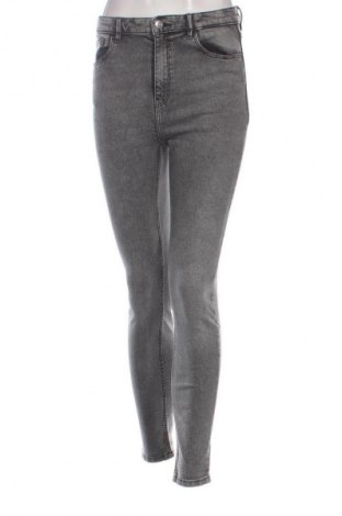 Damen Jeans Sinsay, Größe M, Farbe Grau, Preis € 14,91