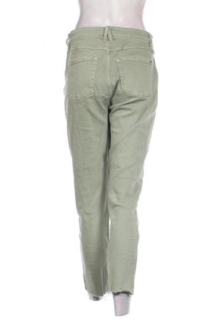 Damen Jeans Sinsay, Größe M, Farbe Grün, Preis € 14,83