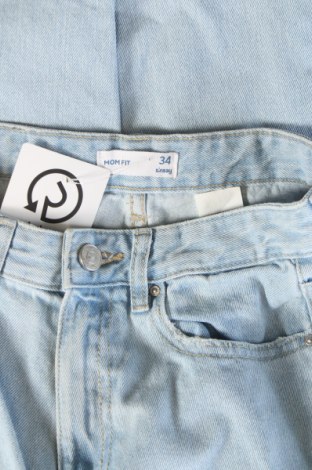 Damen Jeans Sinsay, Größe XXS, Farbe Blau, Preis € 14,83