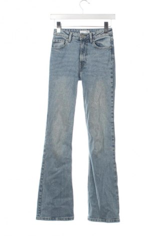 Damen Jeans Sinsay, Größe XXS, Farbe Blau, Preis 14,84 €