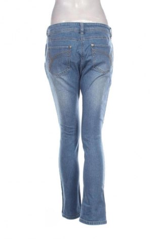 Damen Jeans So Fabulous, Größe L, Farbe Blau, Preis 14,83 €