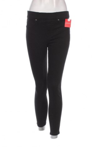 Damen Jeans Spanx, Größe M, Farbe Schwarz, Preis 88,02 €